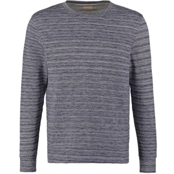 Selected Homme SHXSIMPLY Bluza grey SE622S02I-C11