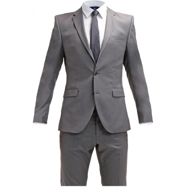 Selected Homme SHDONE Garnitur grey SE622A08U-C11