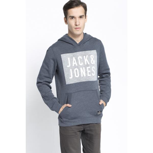 Jack & Jones Jack &amp; Jones Bluza Rider 4950-BLM170