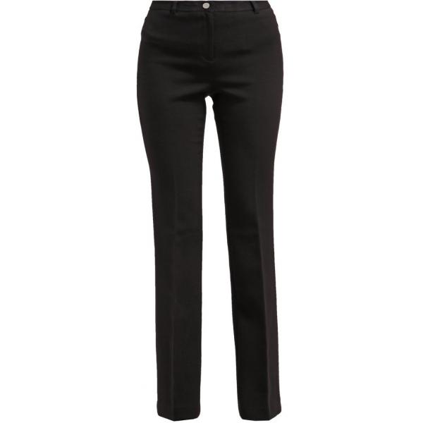 MICHAEL Michael Kors Spodnie materiałowe black MK121A02X-Q11