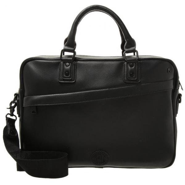 Replay Torba na laptopa black RE352H014-Q11