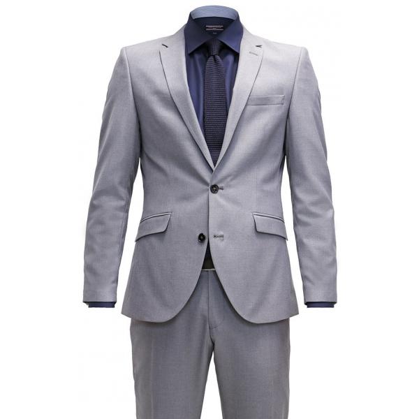 Selected Homme SHXONE Garnitur light grey melange SE622A08V-C11