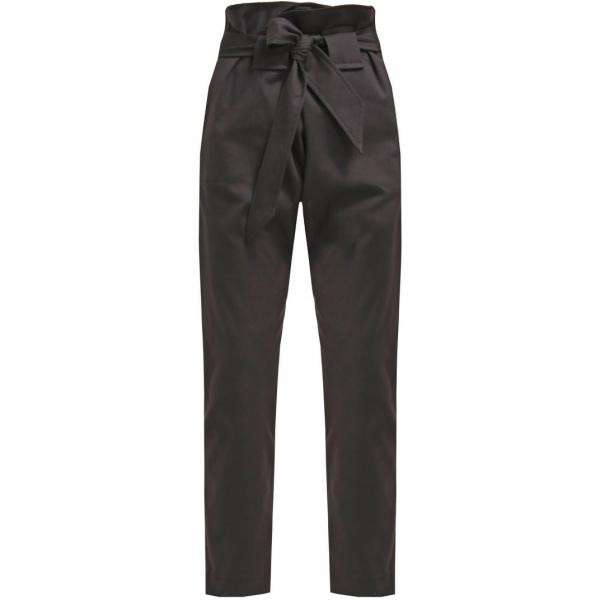 Vivienne Westwood Anglomania Spodnie materiałowe schwarz VW621A004-Q11