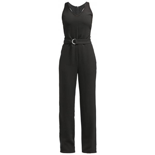 Vero Moda VMBONO GOIA Kombinezon black VE121A0E5-Q11