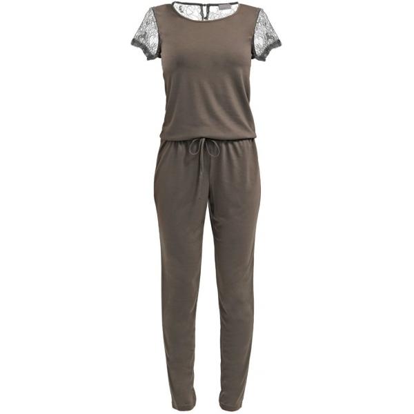 Vero Moda VMDAISY Kombinezon beluga VE121A0E3-C11