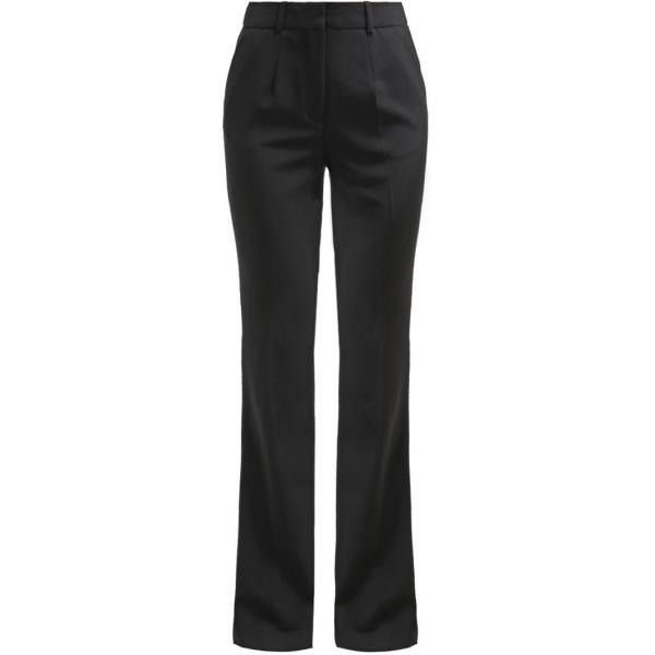 Whistles CODY Spodnie materiałowe black WH021A004-Q11