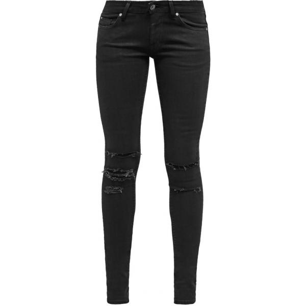 Tiger of Sweden Jeans SLIGHT Jeans Skinny Fit blackout TN221N010-Q11