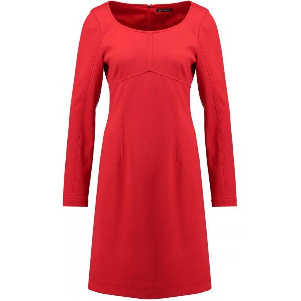 Strenesse DARYSA Sukienka z dżerseju rot S0821C011-G11