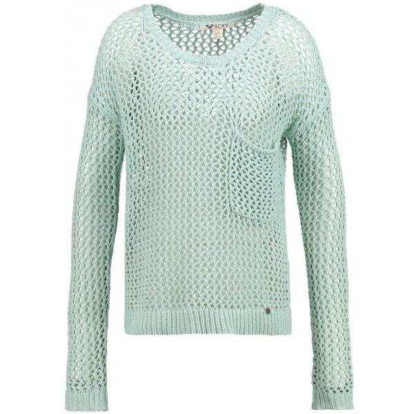Roxy TURNABOUT Sweter harbor gray RO521I019-M11