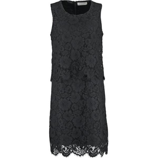 Rosemunde Sukienka koktajlowa black RM021C00B-Q11