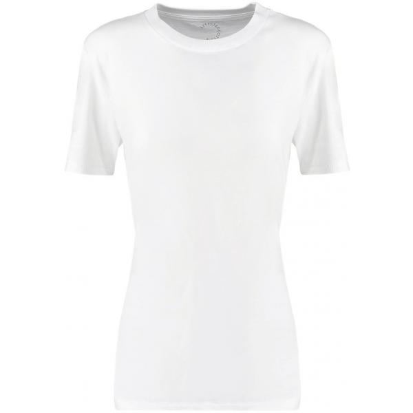 Selected Femme SFMY PERFECT T-shirt basic bright white SE521D07G-A11
