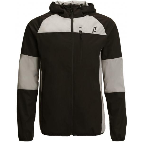 Your Turn Active Kurtka Softshell black YT142FA0Y-Q11