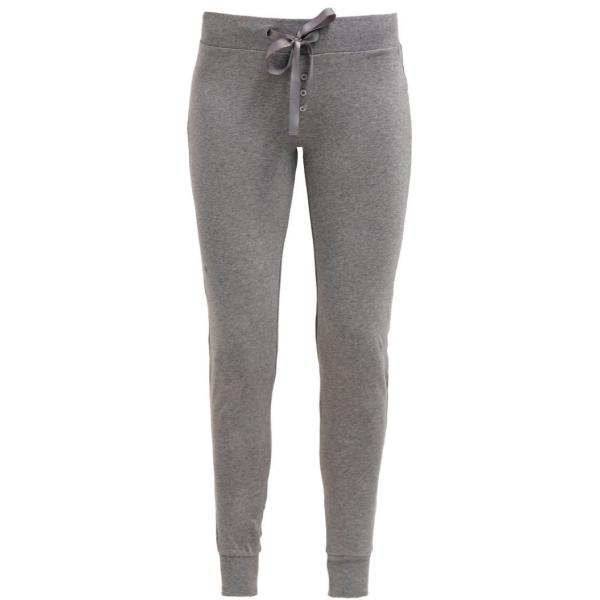 Zalando Essentials Spodnie od piżamy grey melange ZA881BA0B-C11
