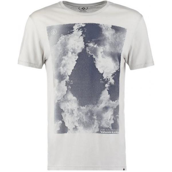 Volcom T-shirt z nadrukiem storm V1922O036-C11