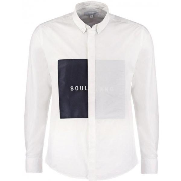 Soulland NEATHERALL Koszula white SU022D00C-A11