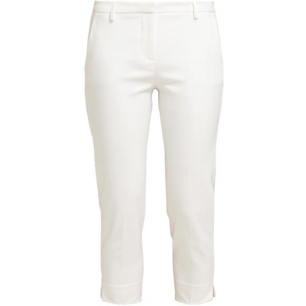 Witty Knitters NADIA Spodnie materiałowe off white WK221A00Y-A11