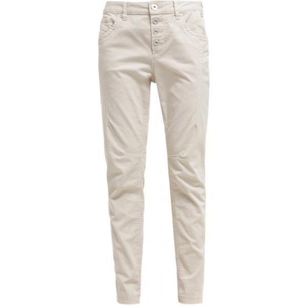 Tom Tailor Denim LYNN Jeansy Relaxed fit dusty beige TO721N01E-B11