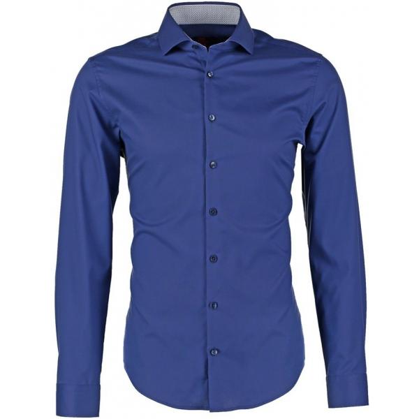 Seidensticker Uno Super Slim Koszula biznesowa dunkelblau ZS322D02S-K11