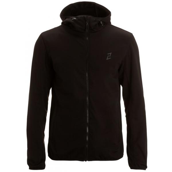 Your Turn Active Kurtka Softshell black YT142FA10-Q11