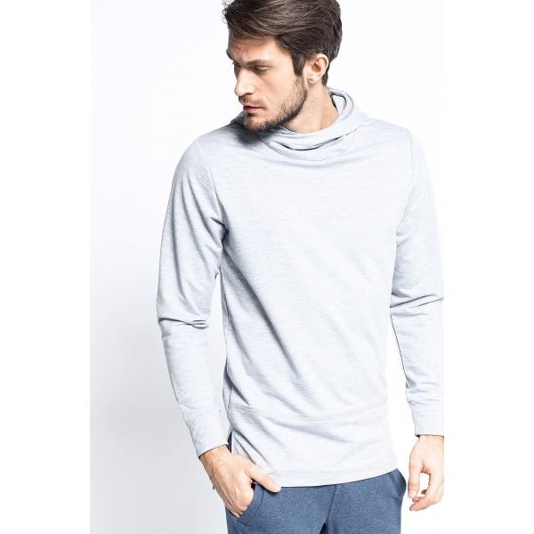 Jack & Jones Jack &amp; Jones Bluza Jimmy 4941-BLM165