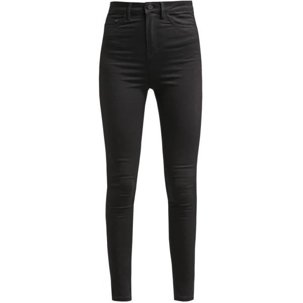 Wåven ANIKA Jeans Skinny Fit true black WV021N002-Q11
