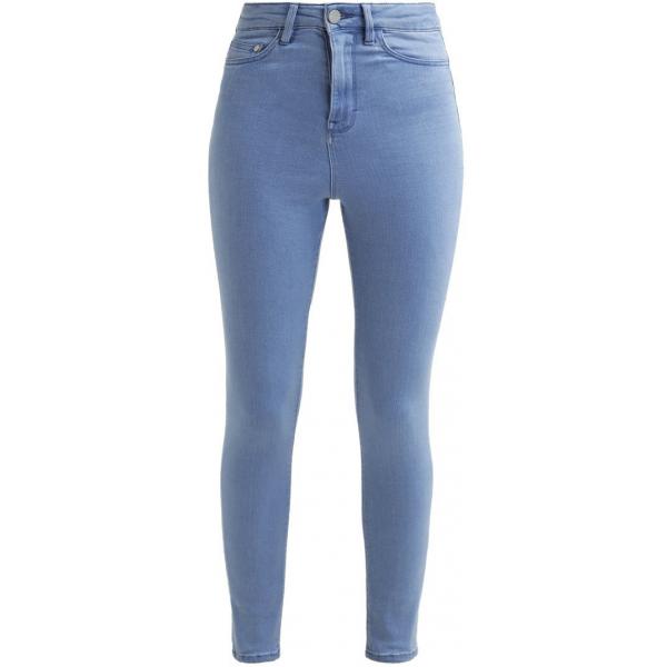 Wåven ANIKA Jeans Skinny Fit sky blue WV021N002-K11