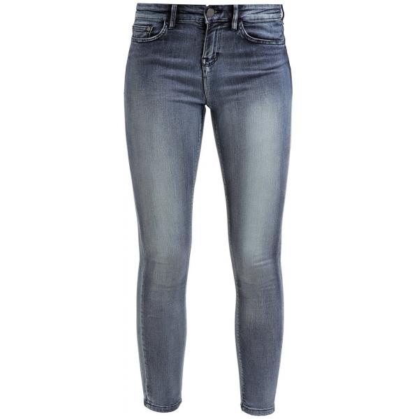 Wåven FREYA Jeans Skinny Fit dusty blue WV021N000-K14