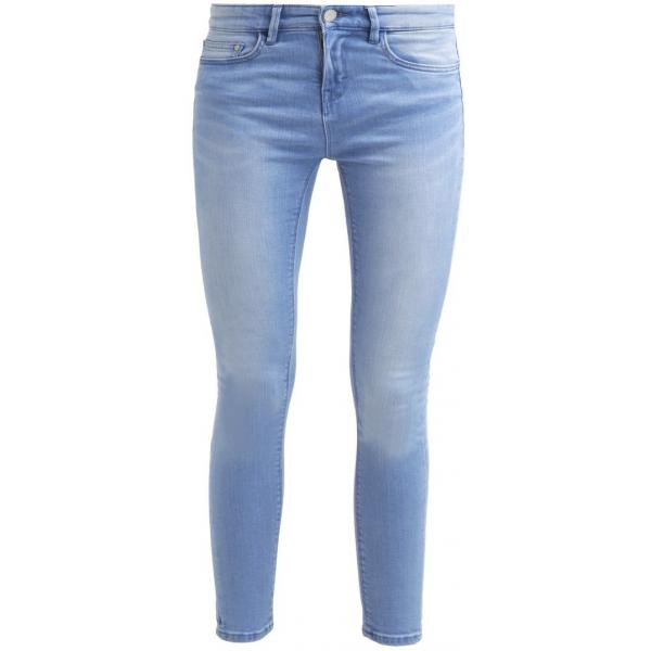 Wåven FREYA Jeans Skinny Fit sky blue WV021N000-K13