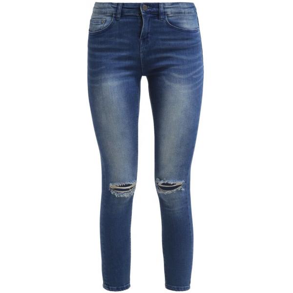 Wåven FREYA Jeans Skinny Fit perfect blue WV021N000-K12