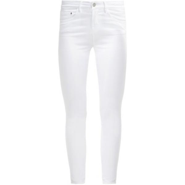 Wåven FREYA Jeans Skinny Fit white WV021N000-K11