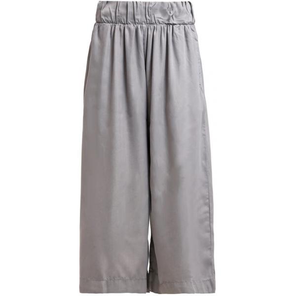 Wåven RAE Spodnie materiałowe cool grey WV021A000-C11