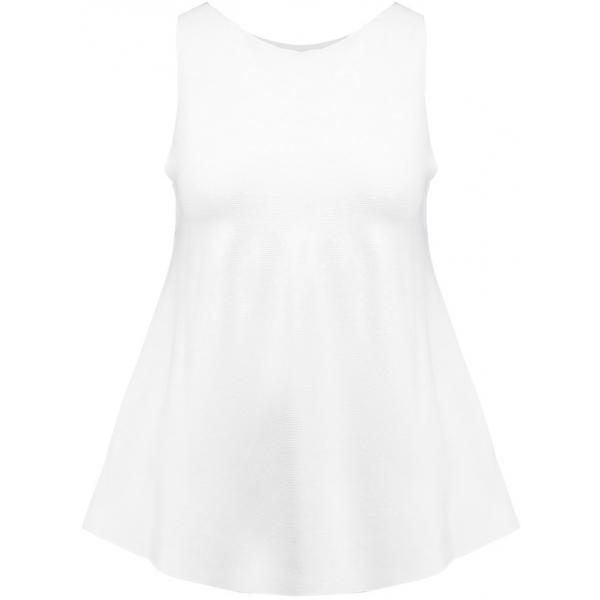 Whistles Top ivory WH021I00C-A11
