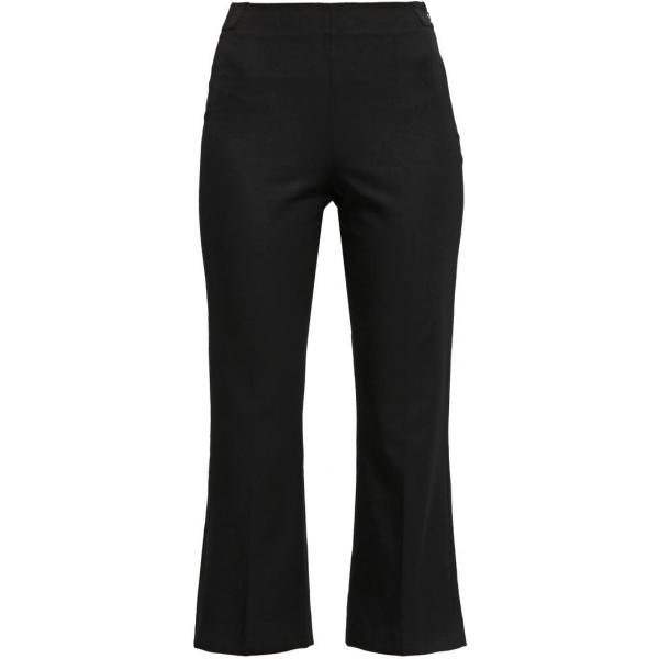 Whistles KELBY Spodnie materiałowe black WH021A006-Q11
