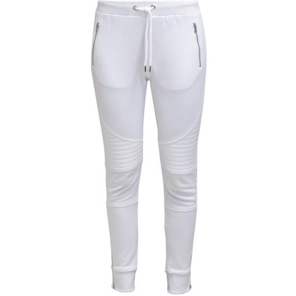 Urban Classics Spodnie treningowe white UR621A00C-A11