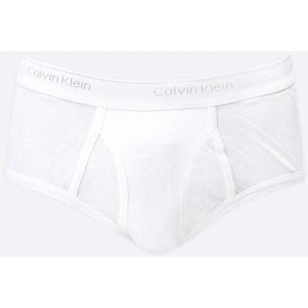 Calvin Klein Underwear Slipy (3-pack) 100-BIM099
