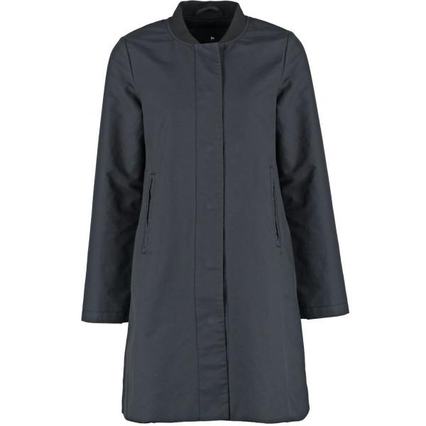 Wemoto CARLTON Krótki płaszcz black WM121H000-Q11