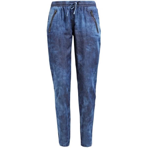 TWINTIP Spodnie materiałowe bleached blue denim TW421AA10-K11