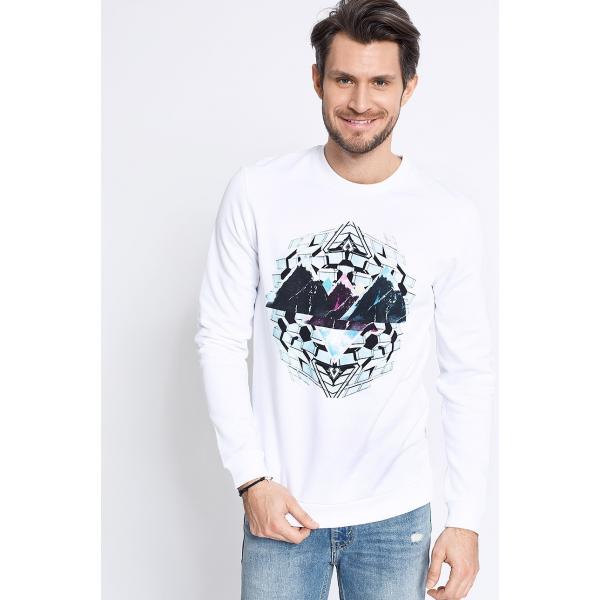 Jack & Jones Jack &amp; Jones Bluza Crew Neck 4941-BLM050