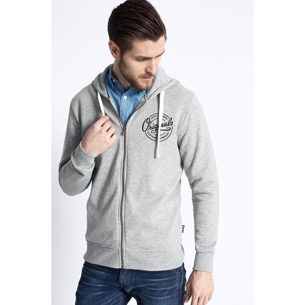 Jack & Jones Jack &amp; Jones Bluza Len 4941-BLM061