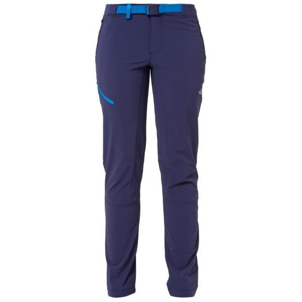 The North Face SPEEDLIGHT Spodnie materiałowe patriot blue TH341E00A-K11