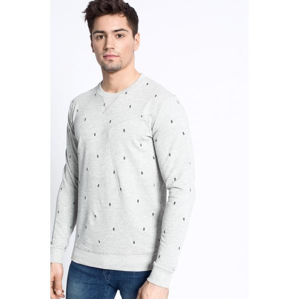 Only & Sons Only &amp; Sons Bluza Issac 4941-BLM007