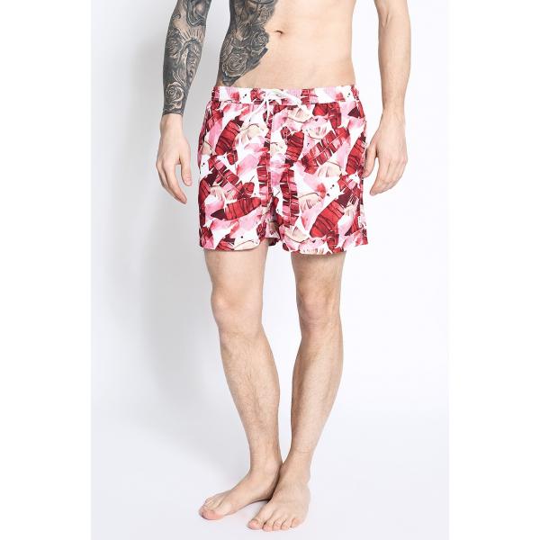 Jack & Jones Jack &amp; Jones Kąpielówki Malibu 4941-BIM132