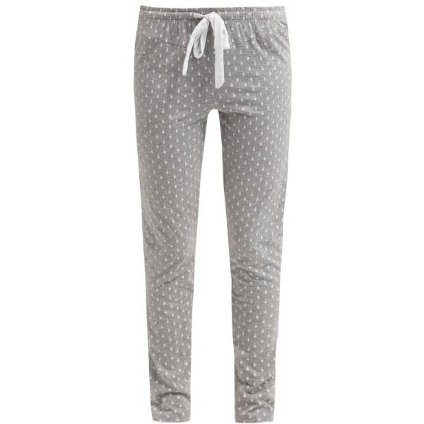 Women Secret Spodnie od piżamy dark grey WS581B025-C11