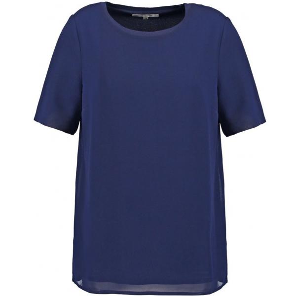 Selected Femme SFDORA T-shirt basic patriot blue SE521E03X-K11