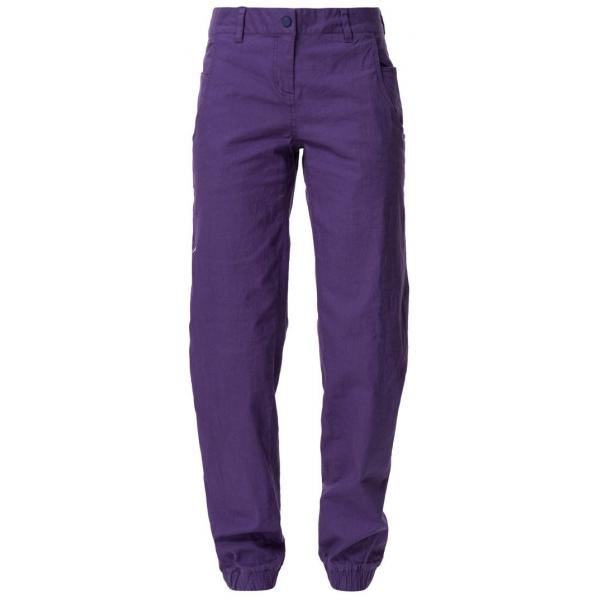 Salewa FREA Spodnie materiałowe purple S2041E00E-I11