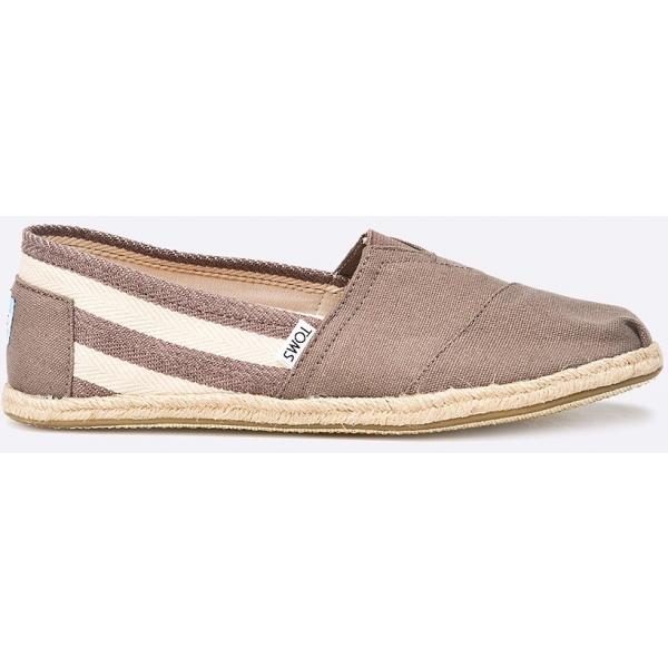 Toms Espadryle University Classic 4941-OBM421