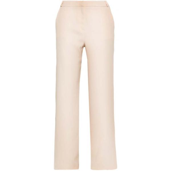 Wallis LUXE Spodnie materiałowe pink WL521A014-J11
