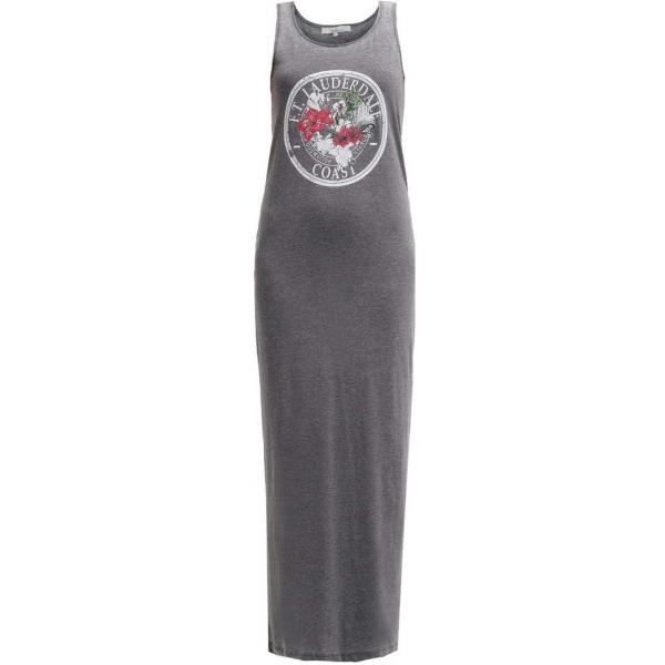 TWINTIP Sukienka z dżerseju grey TW421CA0O-C11