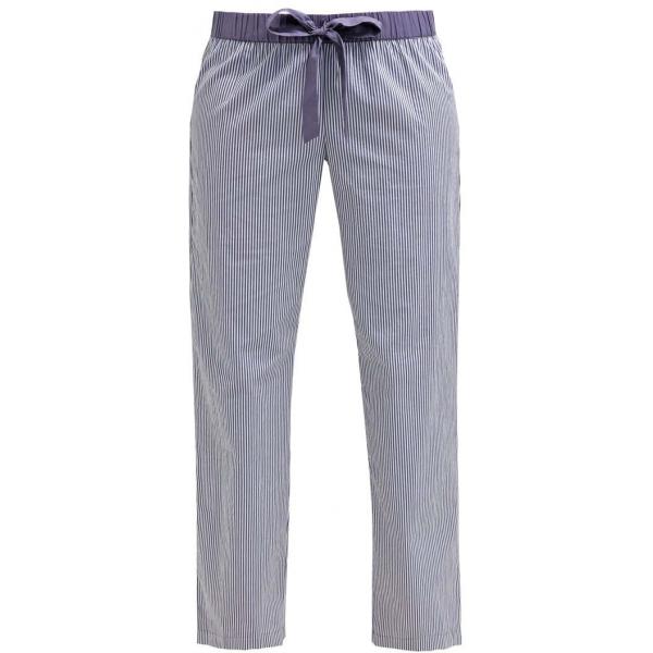 Zalando Essentials Spodnie od piżamy graphite ZA881BA02-C11