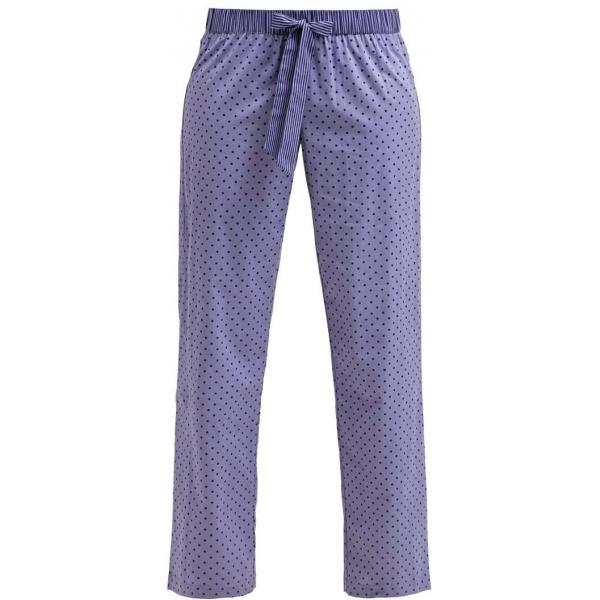 Zalando Essentials Spodnie od piżamy blue ZA881BA02-K11